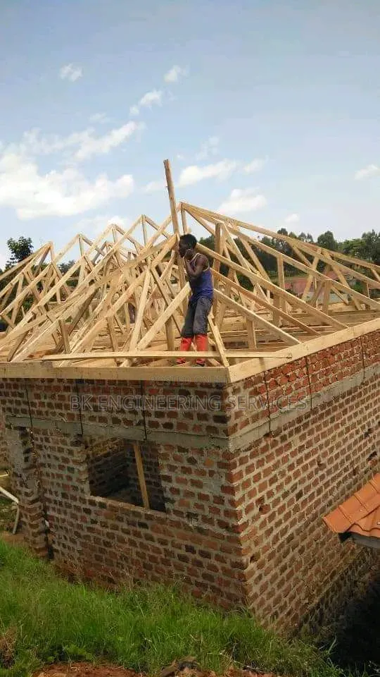 Bk Roof Experts