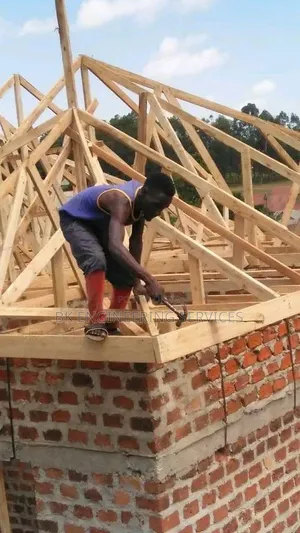 Bk Roof Experts