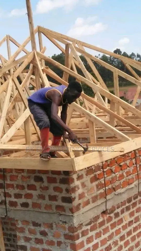 Bk Roof Experts