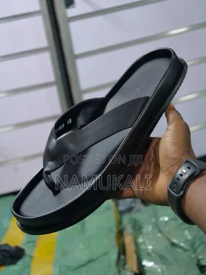 Mr Shoe the Master of Shoes
