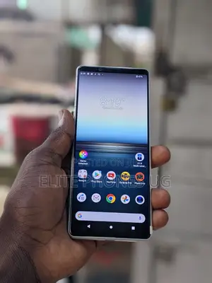 Sony Xperia 1 II 128 GB White
