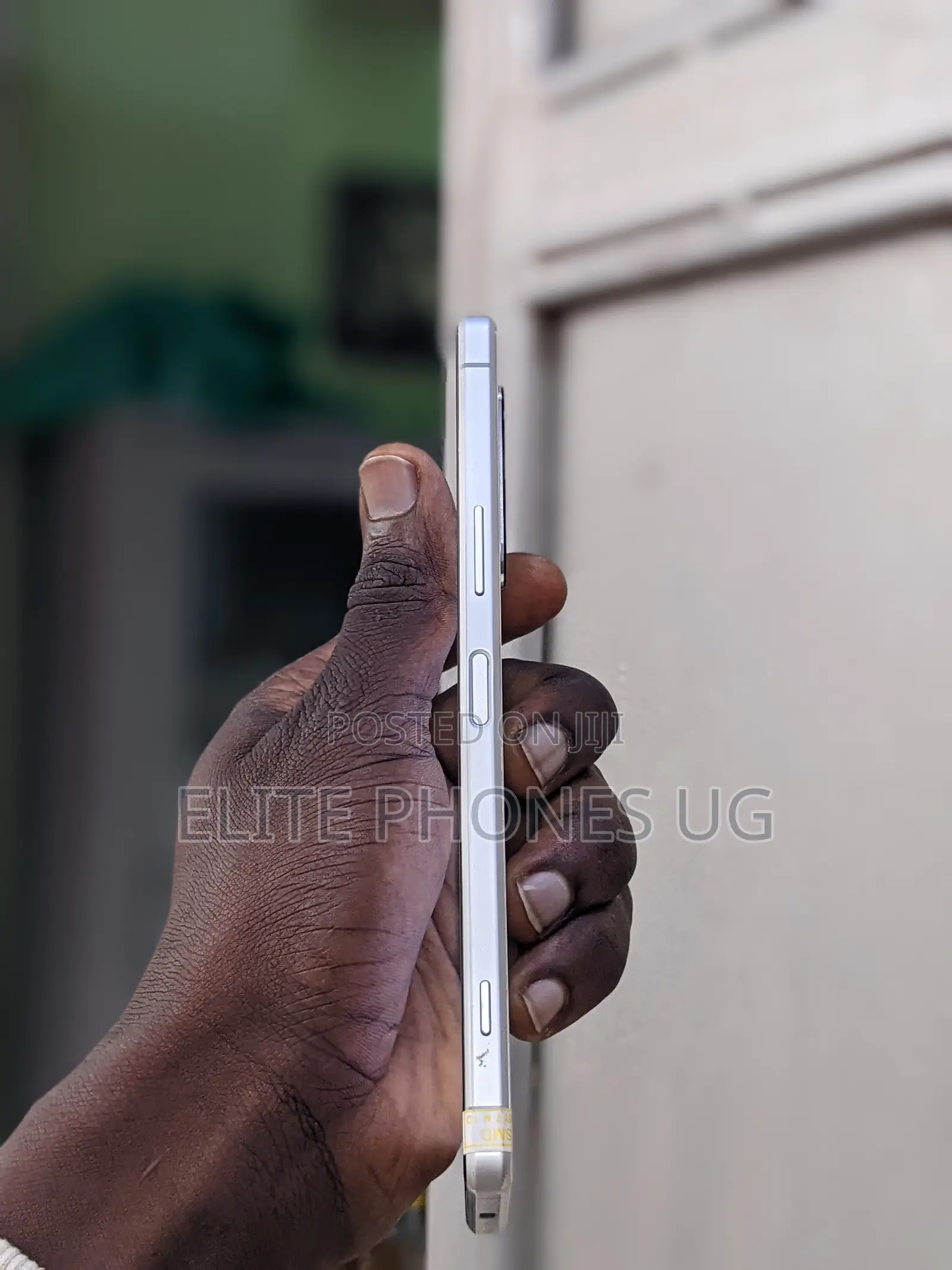 Sony Xperia 1 II 128 GB White