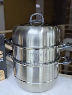 Food Steamer