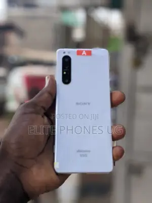 Sony Xperia 1 II 128 GB
