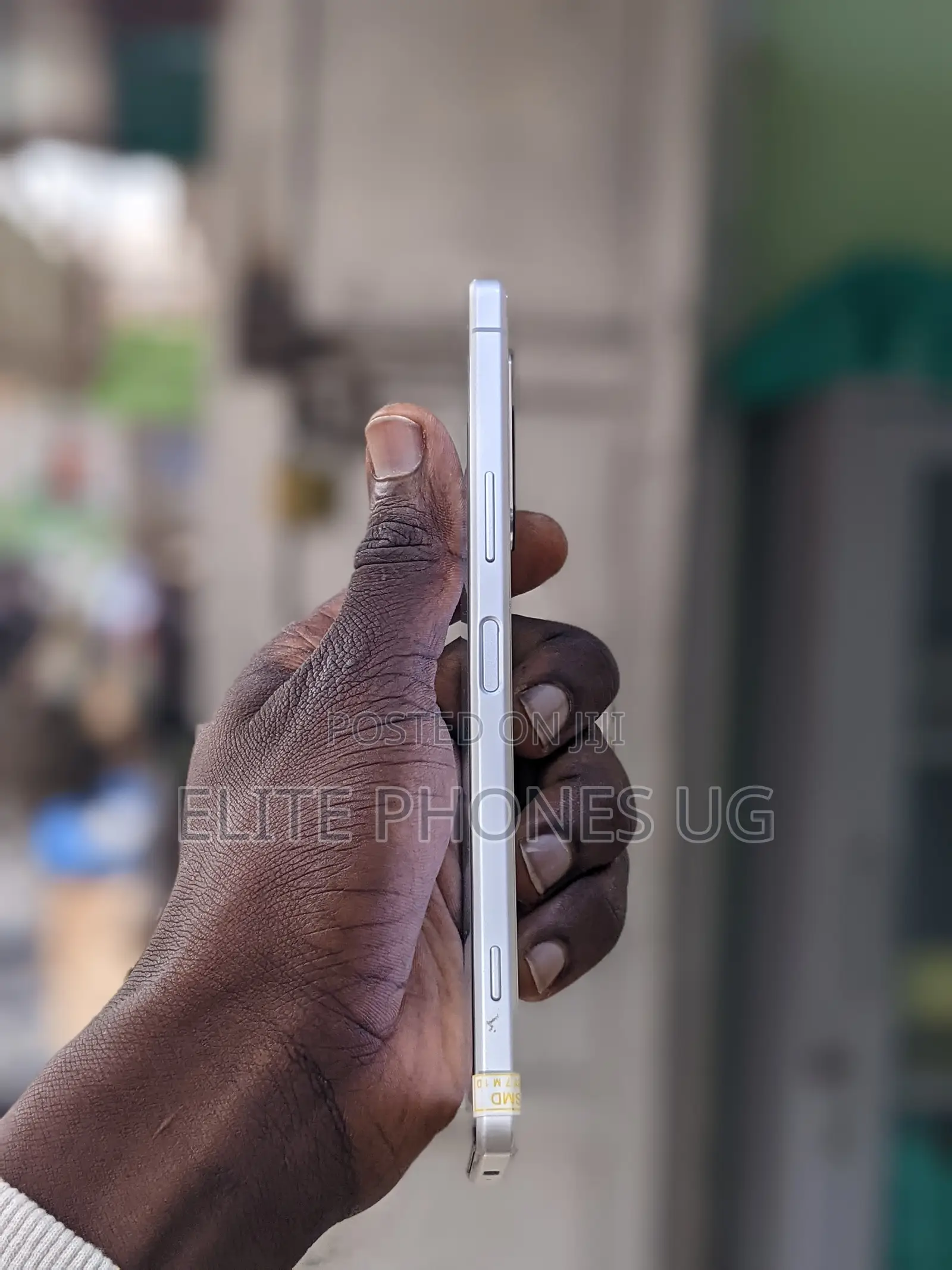 Sony Xperia 1 II 128 GB