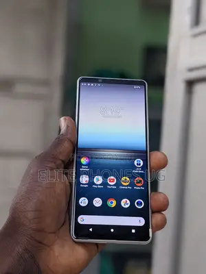 Sony Xperia 1 II 128 GB