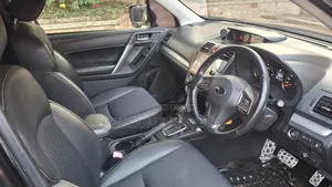 Subaru Forester 2014 Black