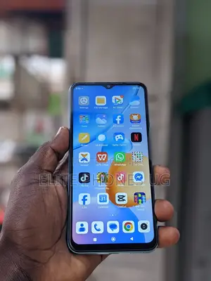 Xiaomi Redmi Note 11E 128 GB Blue