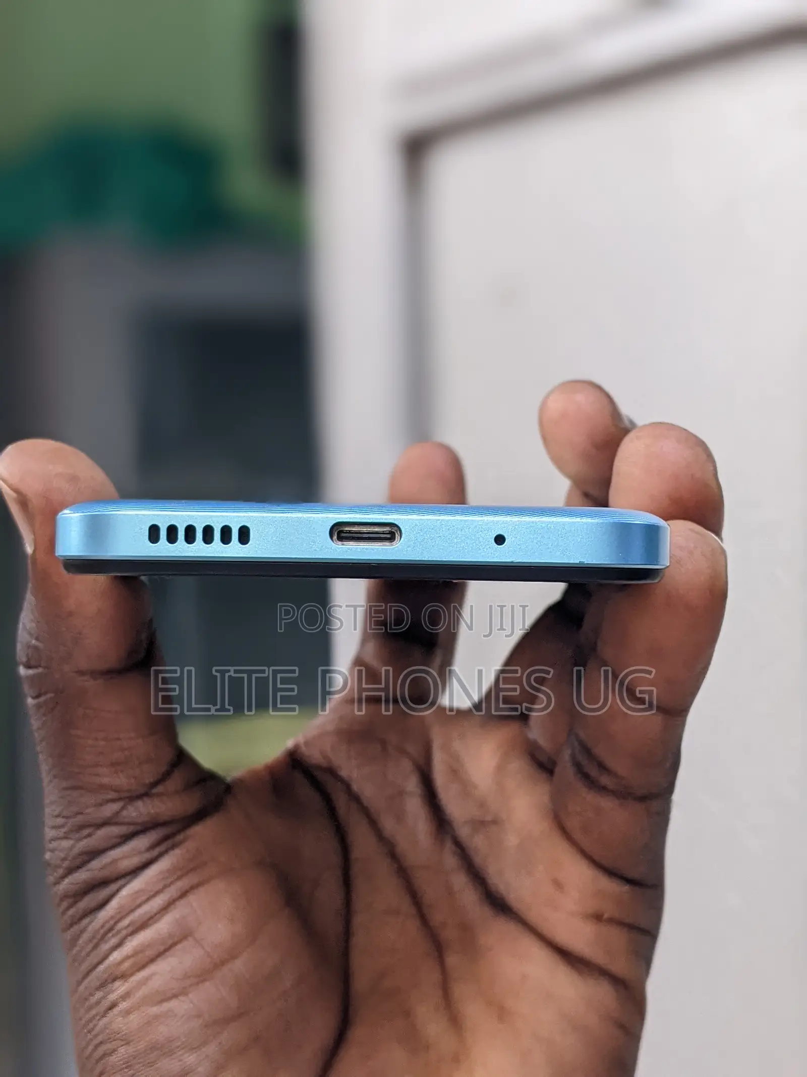 Xiaomi Redmi Note 11E 128 GB Blue