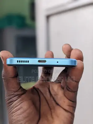 Xiaomi Redmi Note 11E 128 GB Blue