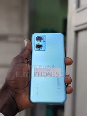 Xiaomi Redmi Note 11E 128 GB Blue