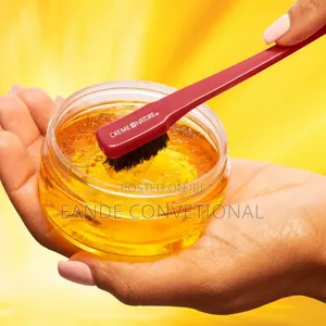 Creme of Nature Argan Oil Perfect Edges