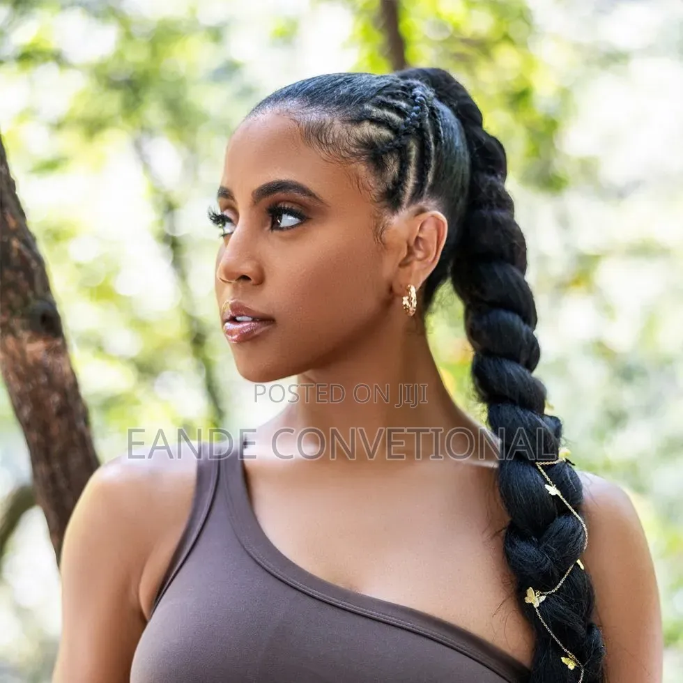 Creme of Nature Argan Oil Perfect Edges