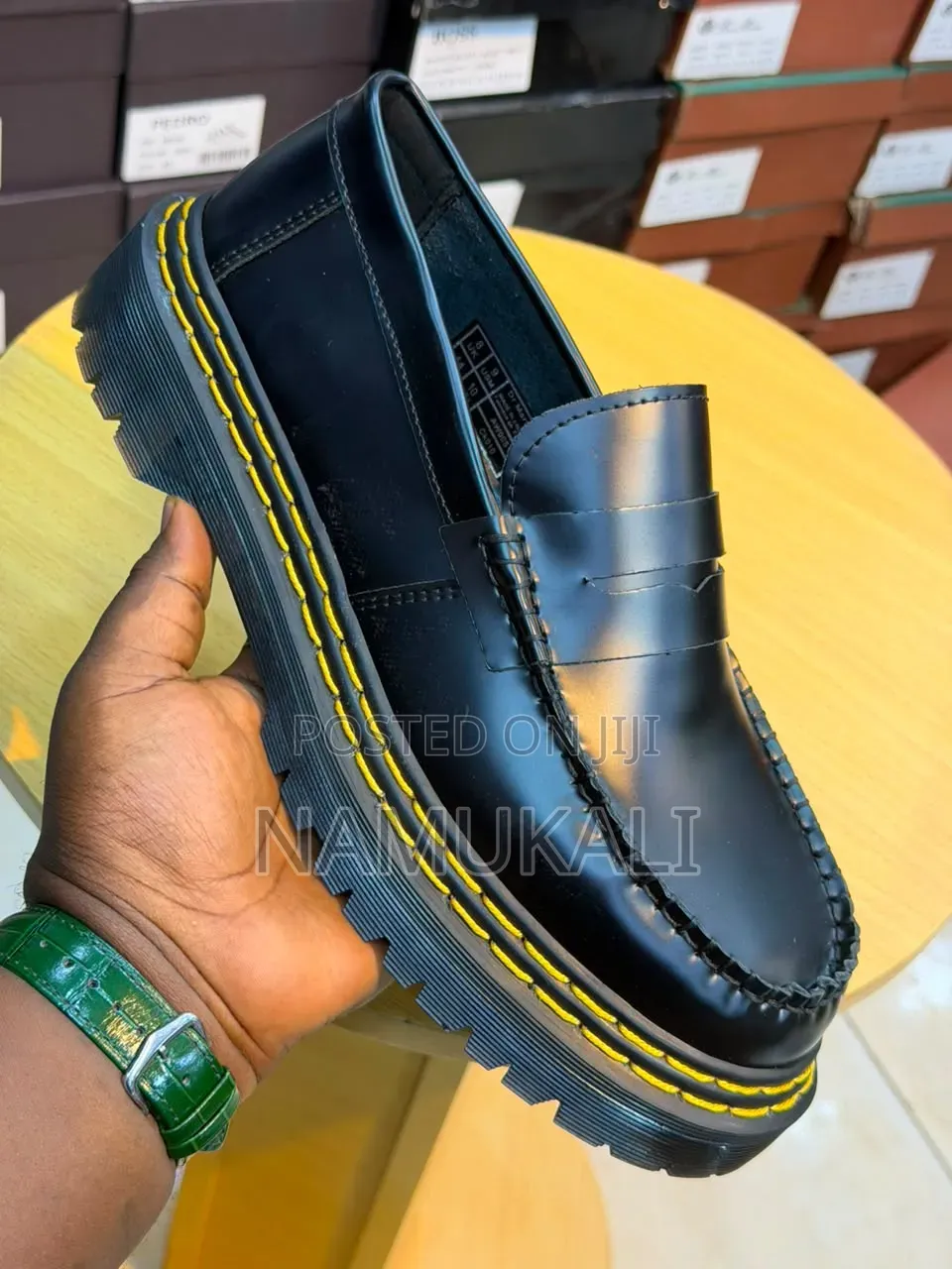 Shoes Store for GNZ at Cheap Price