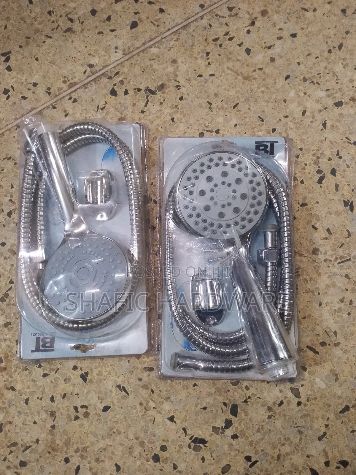 Telephone Shower BT Good Quality (All Types)