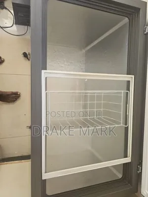 Big Freezer
