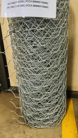Gabion Rolls