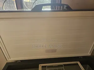 Big Freezer