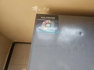 Big Freezer