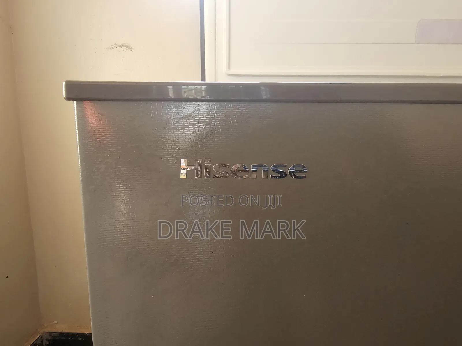 Big Freezer