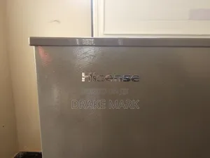 Big Freezer