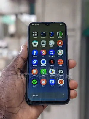 Samsung Galaxy A15 5G 64 GB Blue