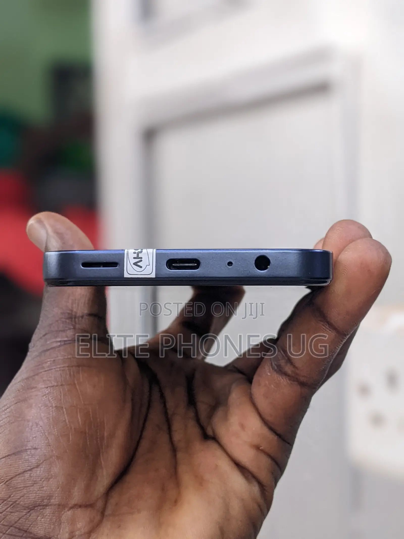 Samsung Galaxy A15 5G 64 GB Blue