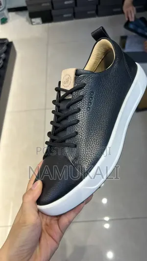 Quality Shoes Always Look Nice