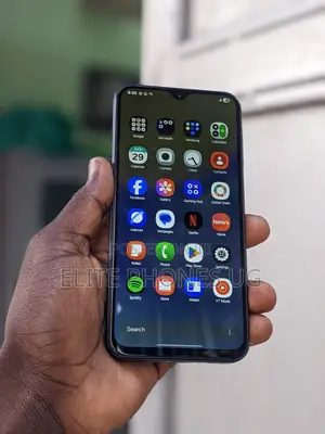 Samsung Galaxy A15 5G 64 GB Blue