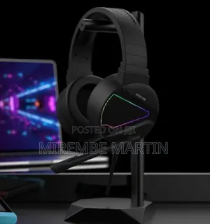 Green Lion GP27X Gaming Headphone, Built-in Omni-Directional Noise