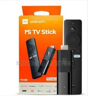 Amazon Fire TV Stick Max Mi TV Stick Streaming Device, Wi-Fi 6,