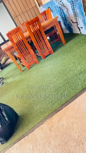 Grass Carpets