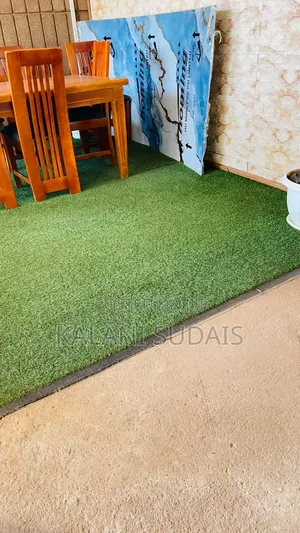 Grass Carpets
