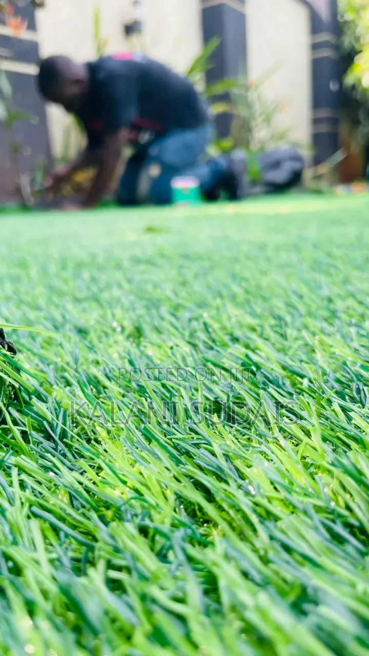Grass Carpets