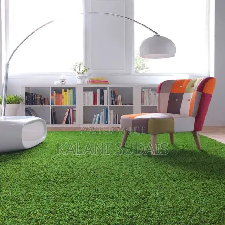 Grass Carpets