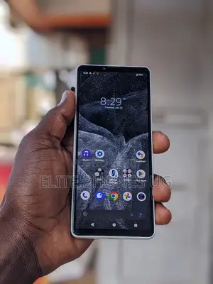 Sony Xperia 10 IV 128 GB White