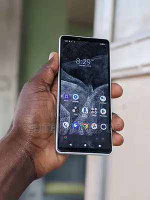 Sony Xperia 10 IV 128 GB White