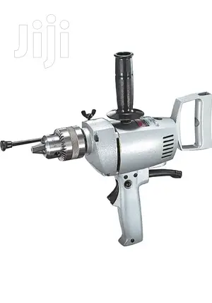 German Makita Electric Hand Drill 480W