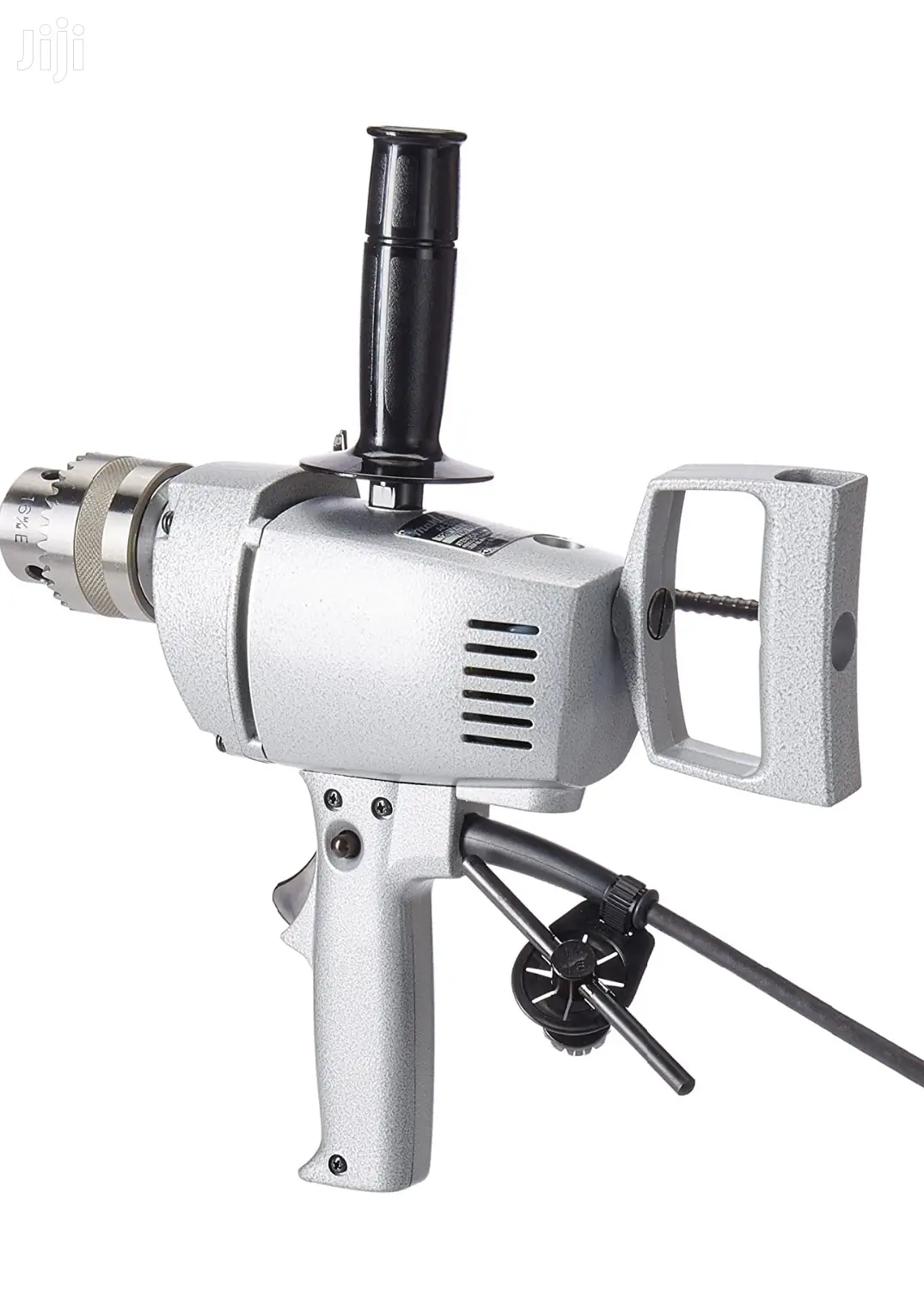German Makita Electric Hand Drill 480W