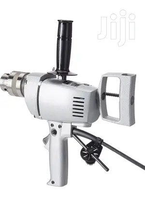 German Makita Electric Hand Drill 480W