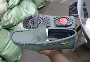 Casual Timberland Moccasins