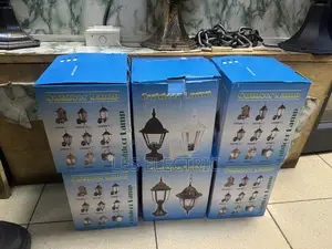 One Glass Gatelight