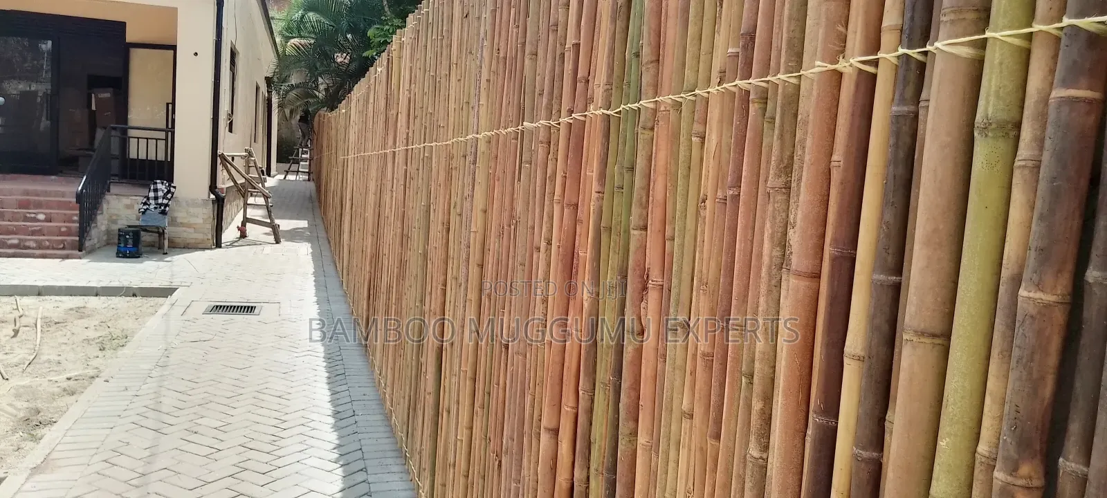 Bamboo Works