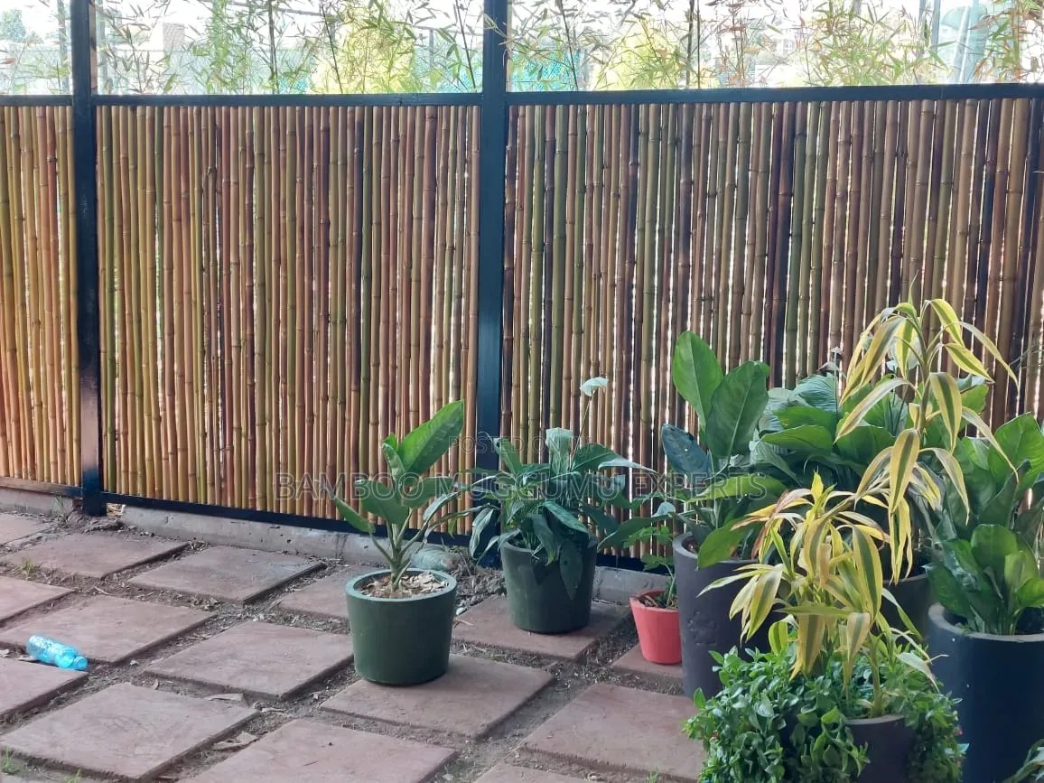 Bamboo Works