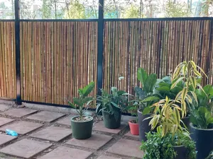 Bamboo Works