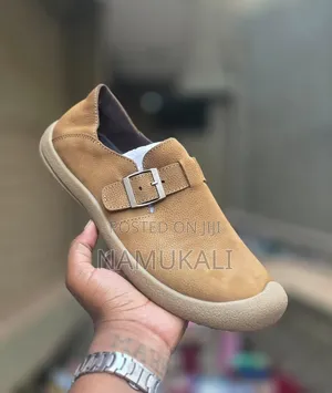 Timberland Is Not Bad
