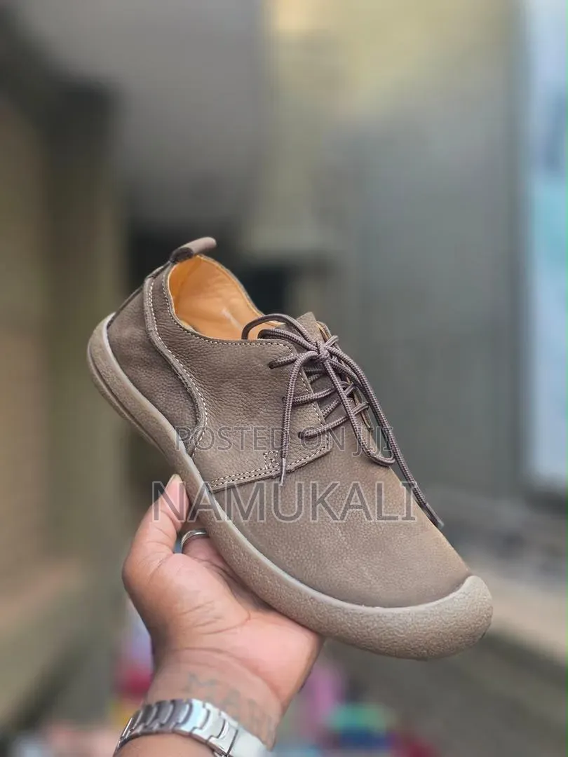 Timberland Is Not Bad