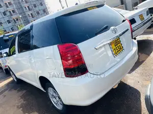 Toyota Wish 2006