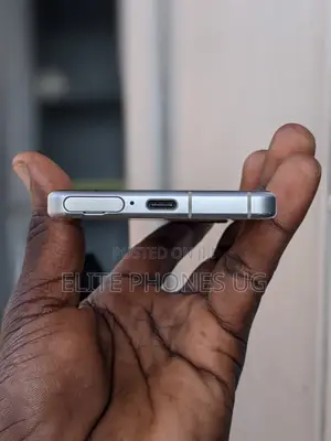 Sony Xperia 5 IV 128 GB White