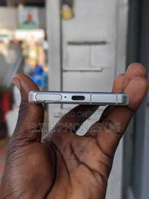 Sony Xperia 5 IV 128 GB Gray